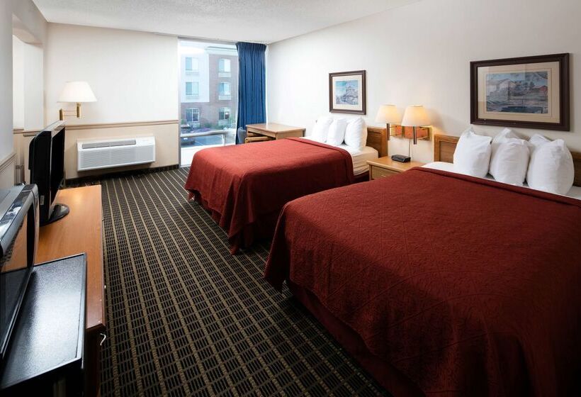 Red Lion Hotel Ellensburg