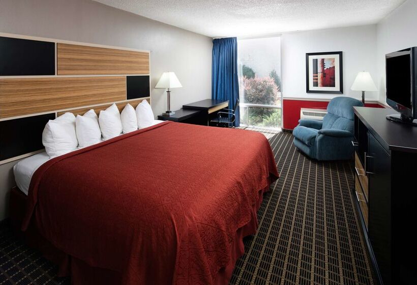 Red Lion Hotel Ellensburg