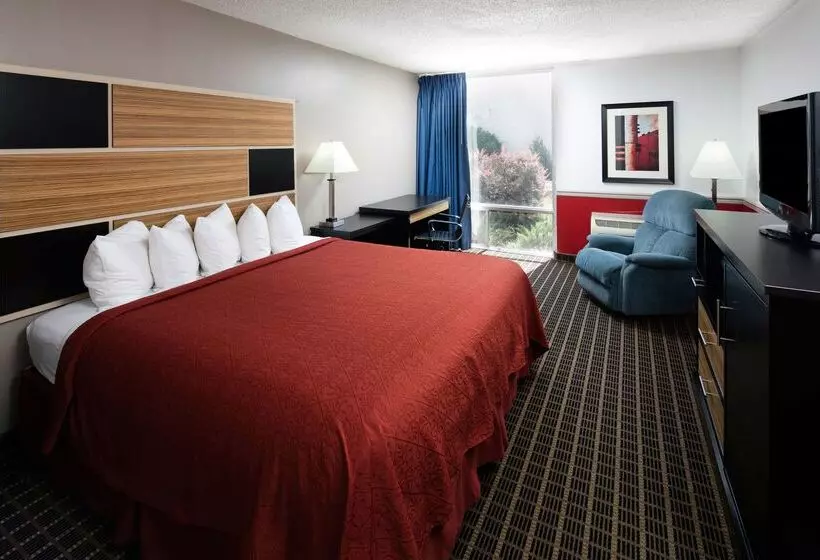 Red Lion Hotel Ellensburg