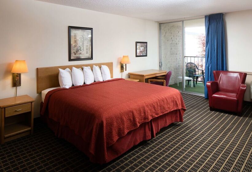 Red Lion Hotel Ellensburg