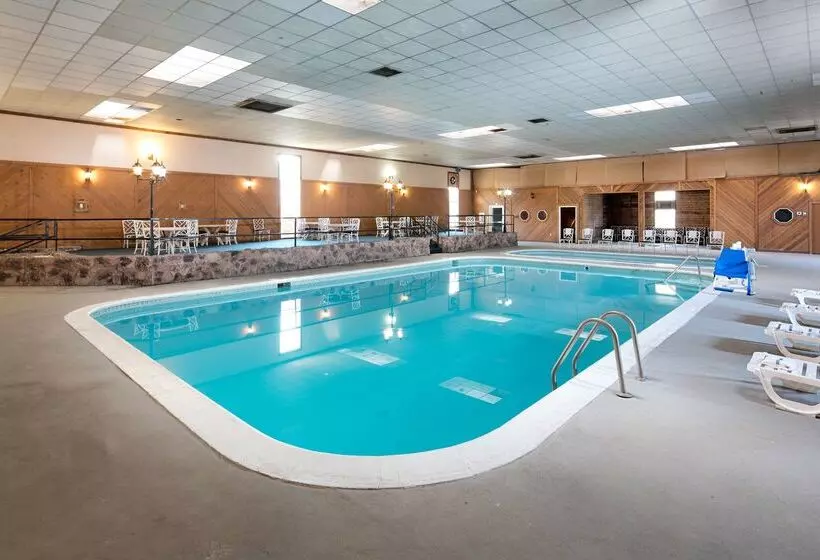 Red Lion Hotel Ellensburg