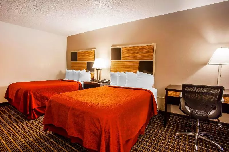 Red Lion Hotel Ellensburg