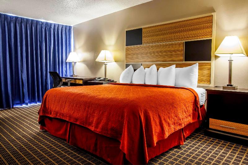 Red Lion Hotel Ellensburg