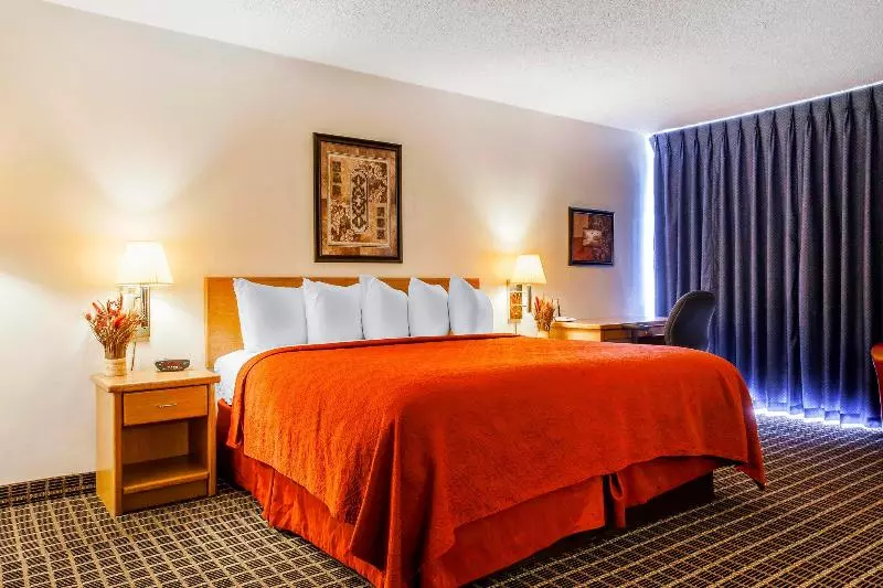 Red Lion Hotel Ellensburg