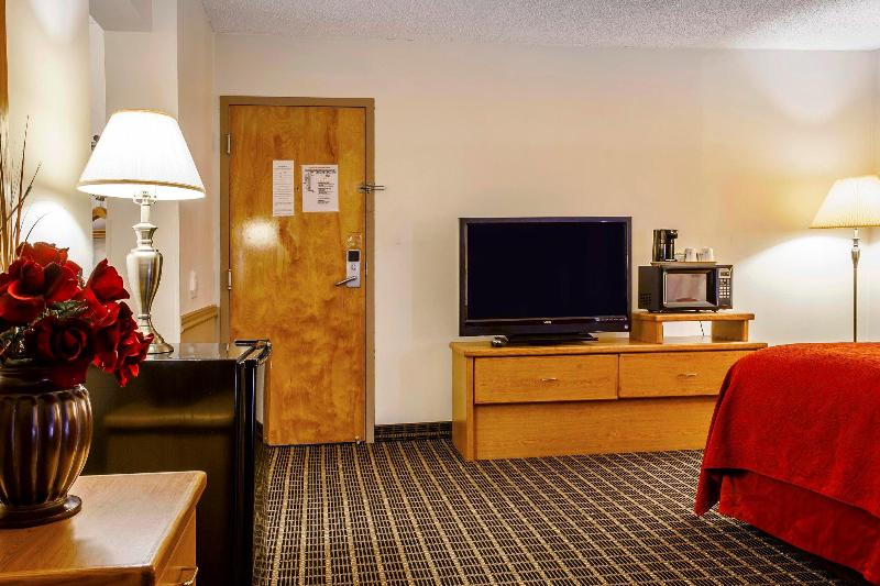 Red Lion Hotel Ellensburg