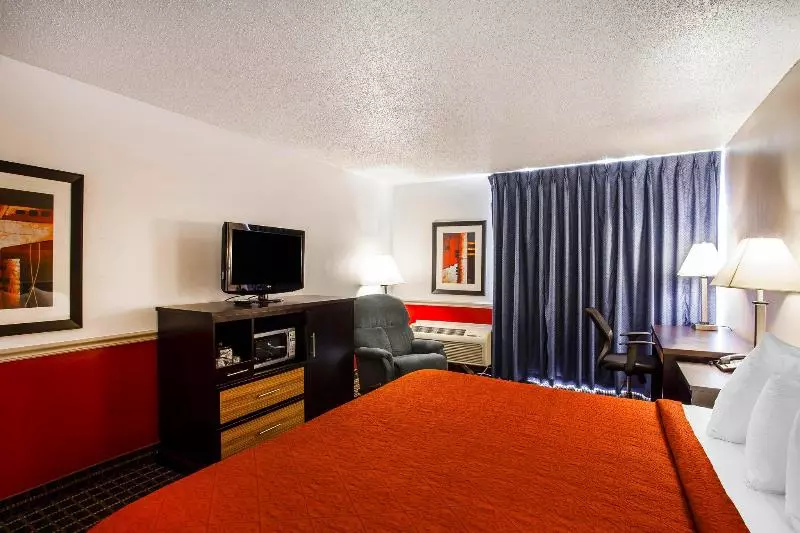 Red Lion Hotel Ellensburg