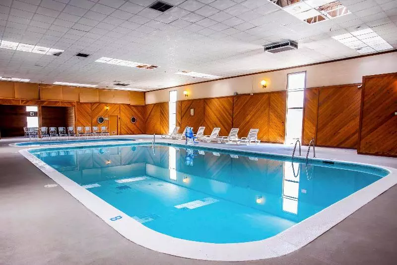 Red Lion Hotel Ellensburg