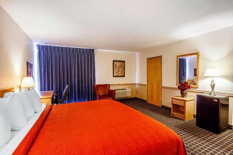 Red Lion Hotel Ellensburg