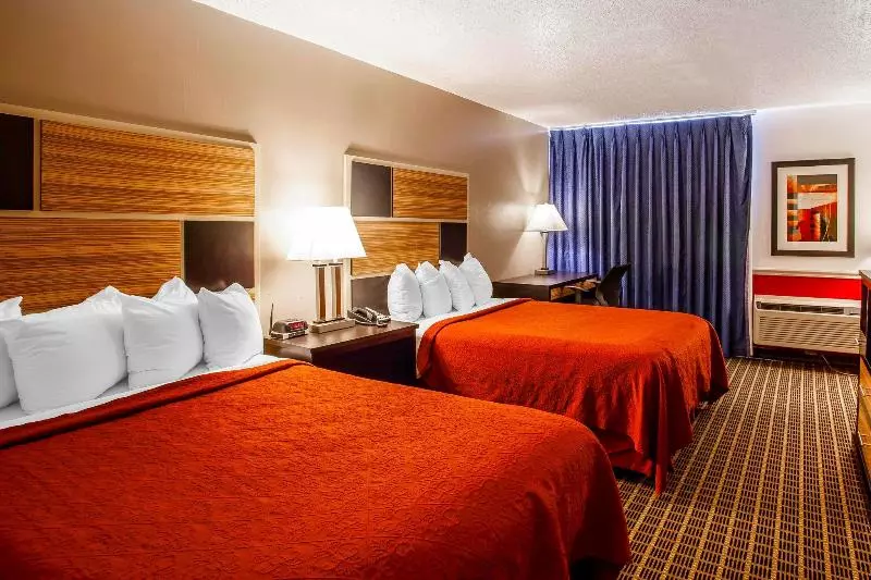 Red Lion Hotel Ellensburg