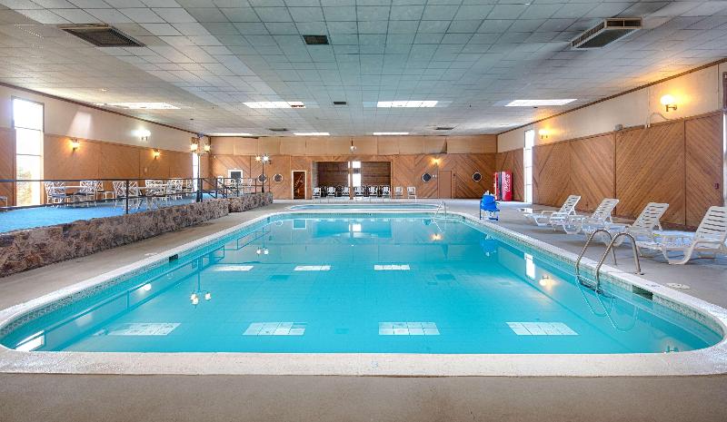 Red Lion Hotel Ellensburg