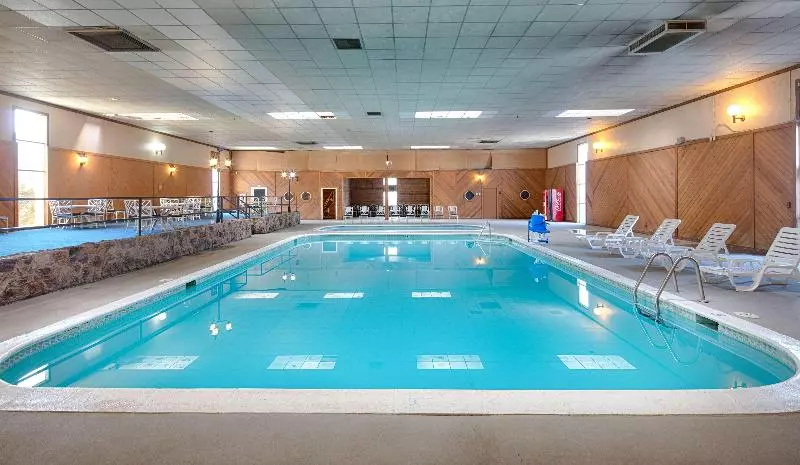 Red Lion Hotel Ellensburg