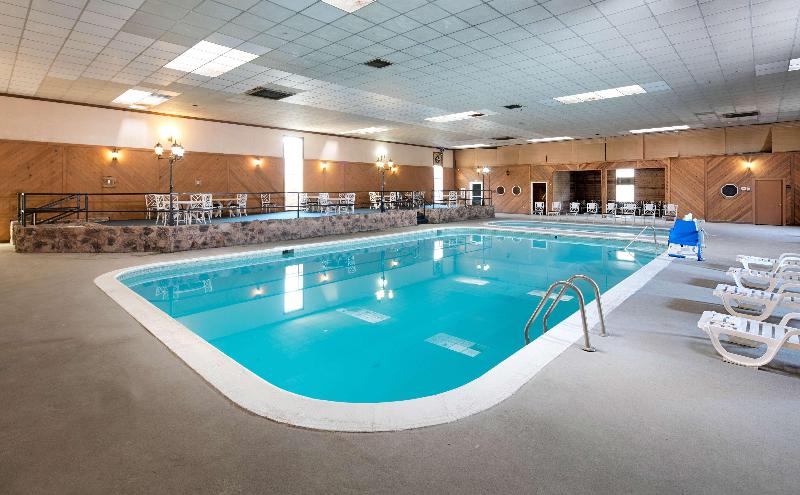 Red Lion Hotel Ellensburg