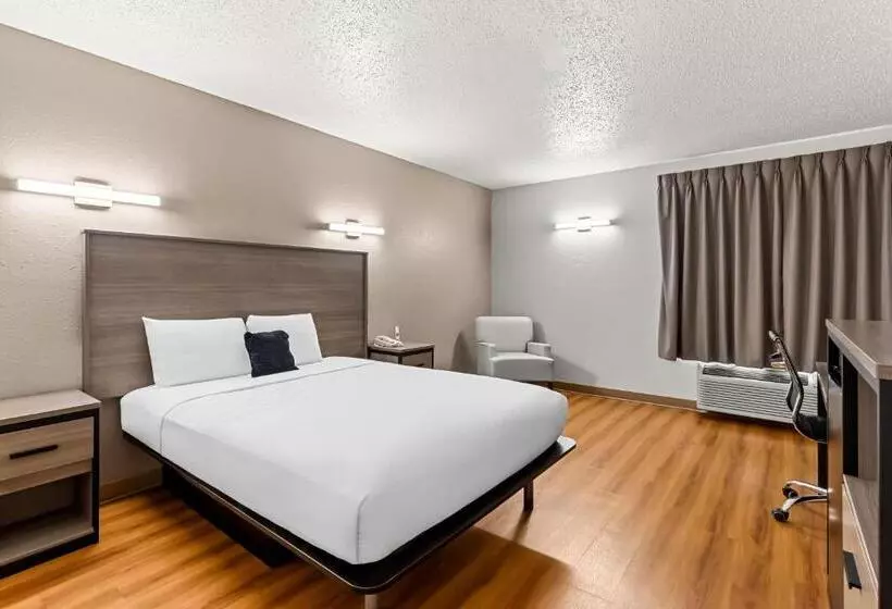 ホテル Red Lion Inn & Suites Pontoon Beach