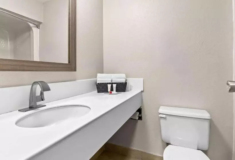 ホテル Red Lion Inn & Suites Pontoon Beach