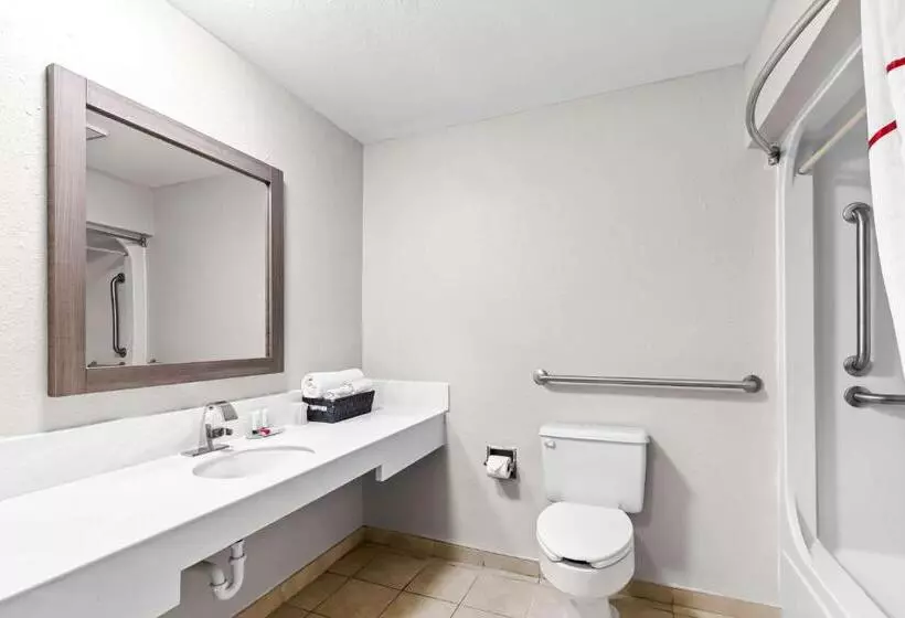 ホテル Red Lion Inn & Suites Pontoon Beach