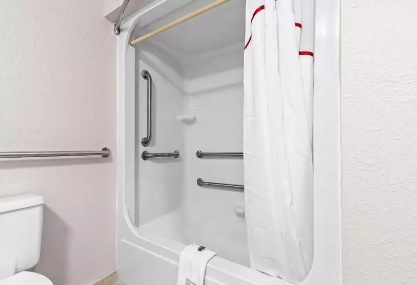 ホテル Red Lion Inn & Suites Pontoon Beach