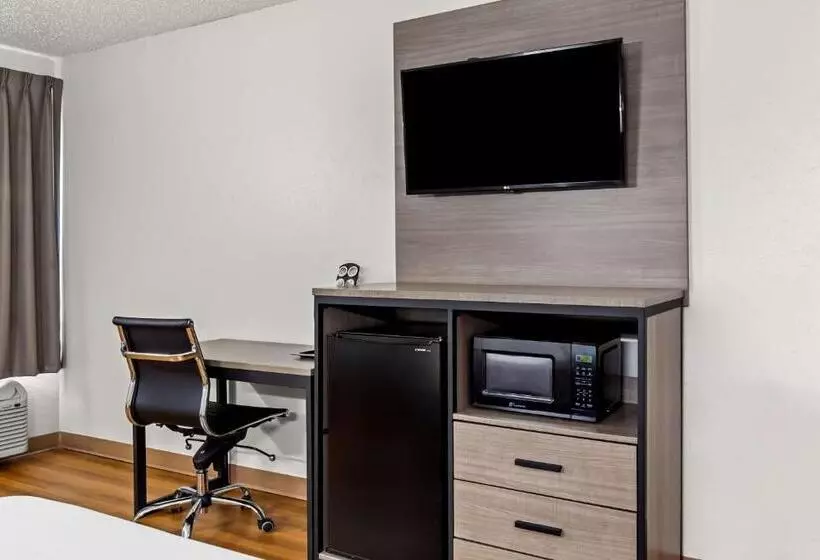 ホテル Red Lion Inn & Suites Pontoon Beach