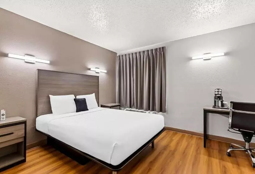 ホテル Red Lion Inn & Suites Pontoon Beach