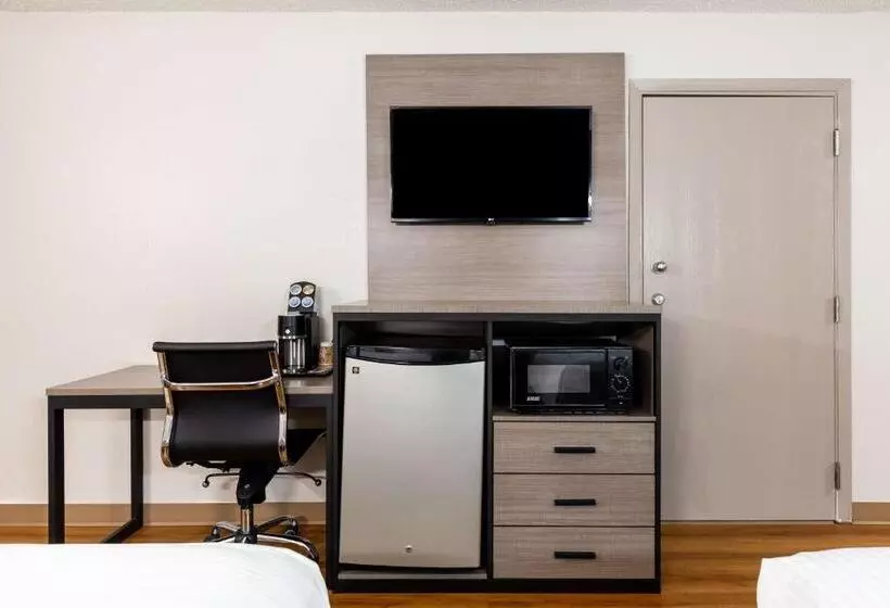 ホテル Red Lion Inn & Suites Pontoon Beach