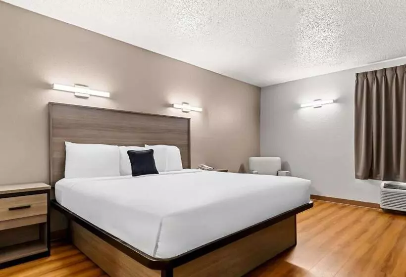 ホテル Red Lion Inn & Suites Pontoon Beach