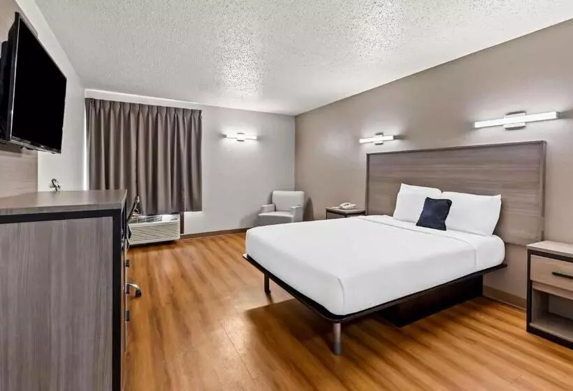 ホテル Red Lion Inn & Suites Pontoon Beach