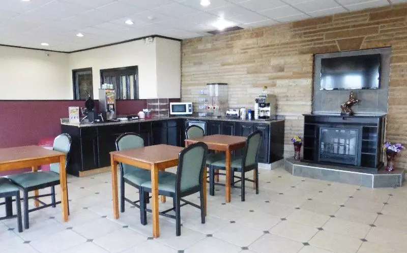 ホテル Red Roof Inn & Suites Piqua  I75