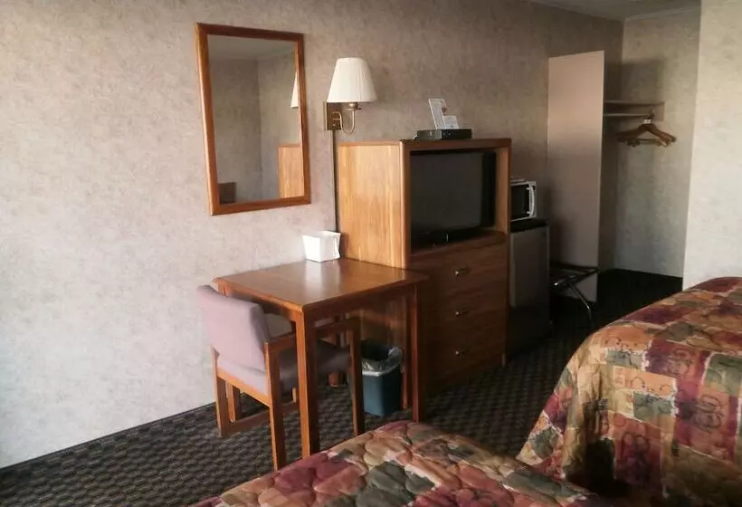 Hotel Richmond Inn & Suites