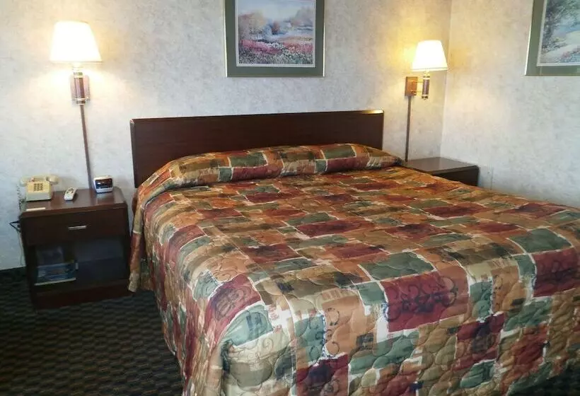 Hotel Richmond Inn & Suites