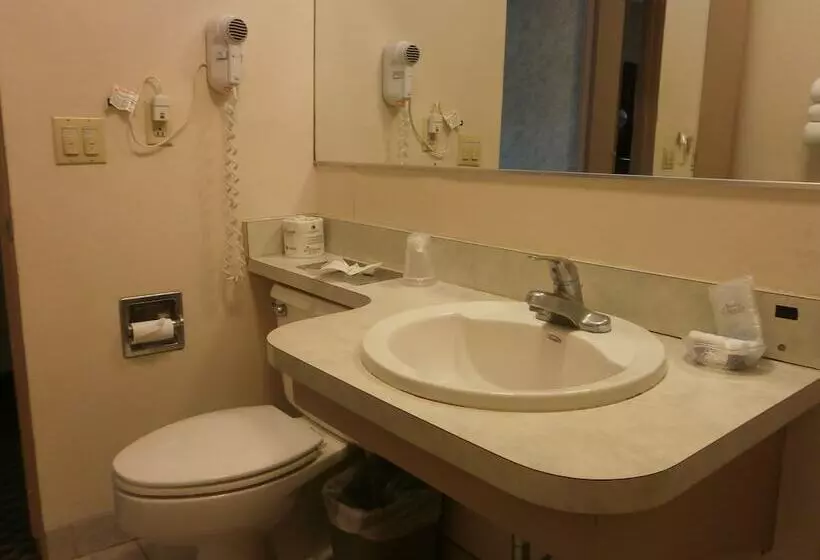 Hotel Richmond Inn & Suites