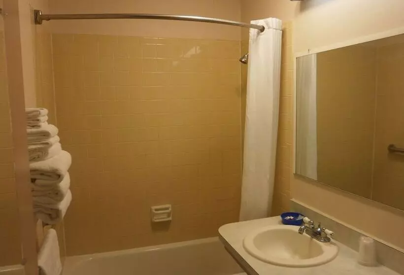 Hotel Richmond Inn & Suites