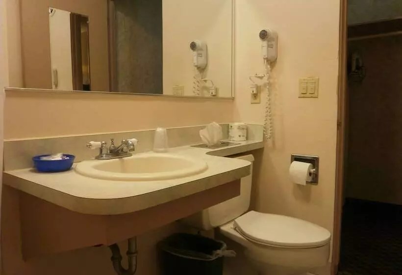 Hotel Richmond Inn & Suites