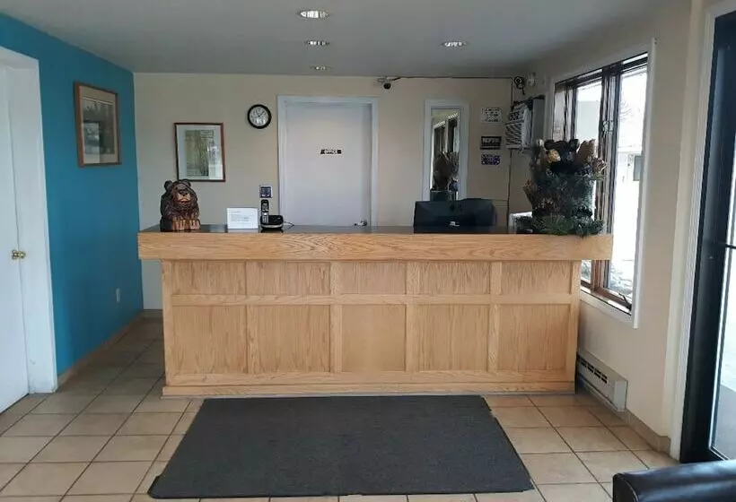 ホテル Stay Express Inn Hamilton