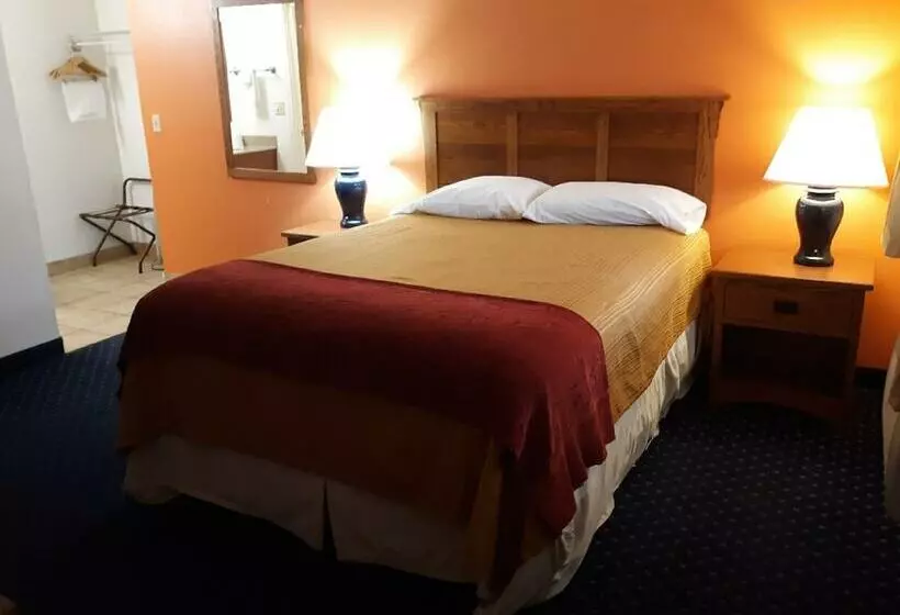 ホテル Stay Express Inn Hamilton