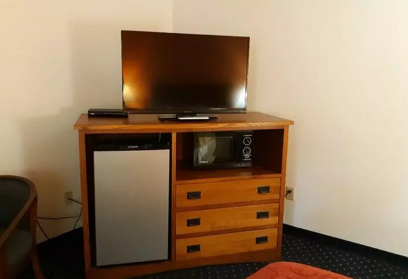 ホテル Stay Express Inn Hamilton