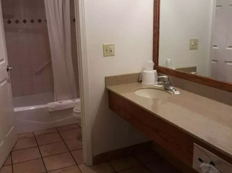 ホテル Stay Express Inn Hamilton