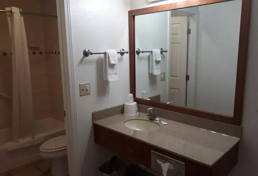 ホテル Stay Express Inn Hamilton