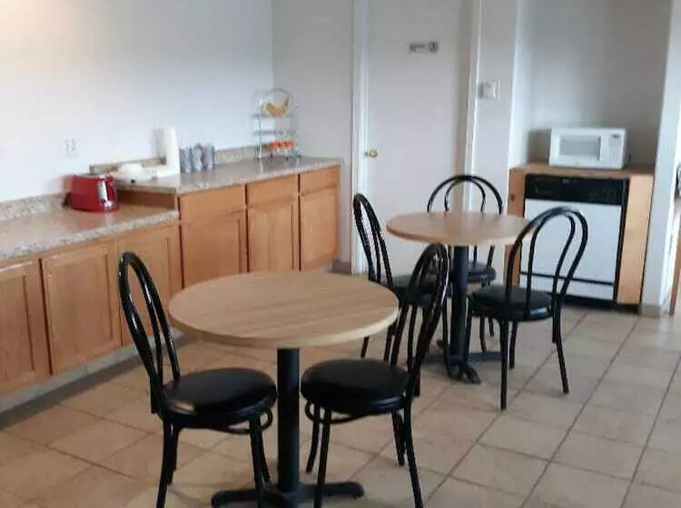 ホテル Stay Express Inn Hamilton