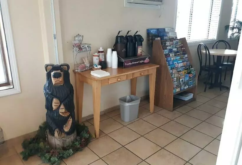 ホテル Stay Express Inn Hamilton