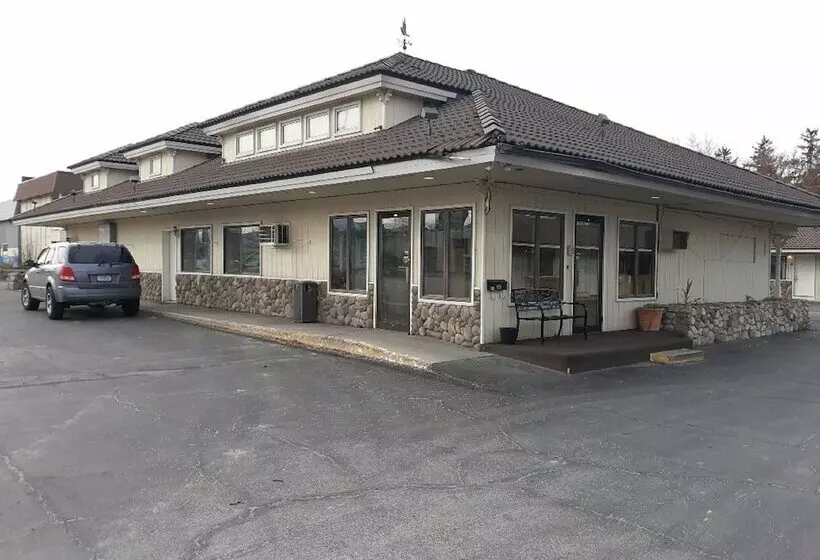 ホテル Stay Express Inn Hamilton