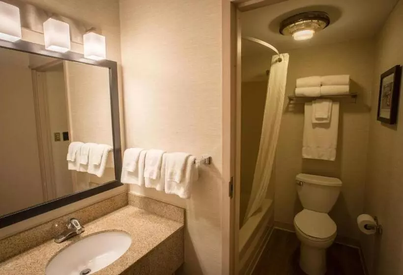 هتل Super 8 By Wyndham State College