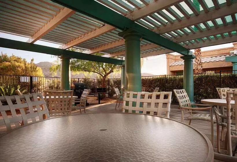 فندق Sure Stay Plus By Best Western Twentynine Palms Joshua Tree