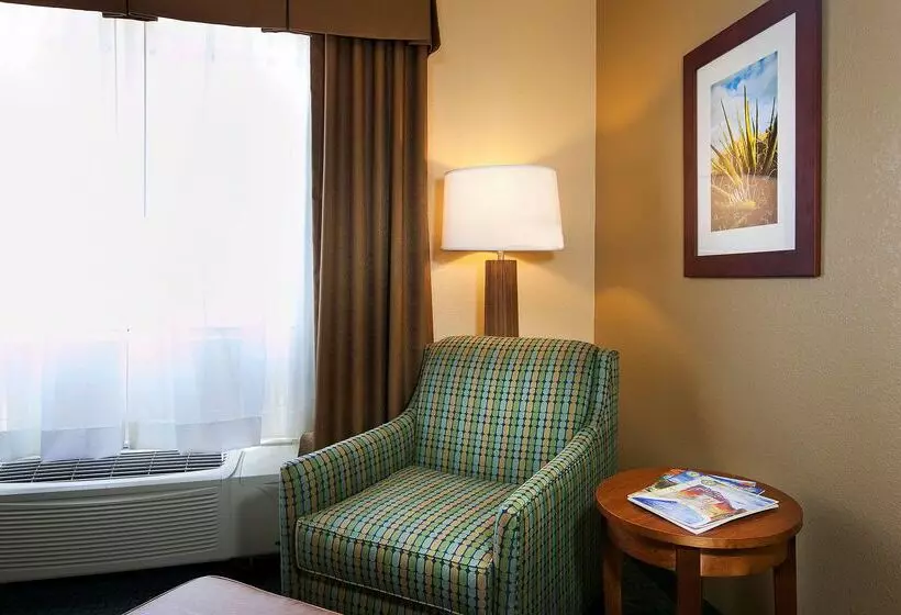 فندق Sure Stay Plus By Best Western Twentynine Palms Joshua Tree