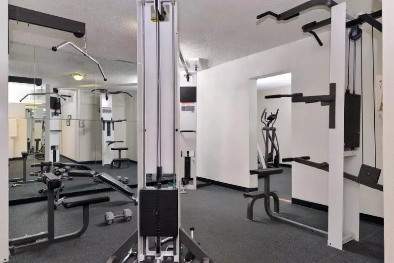 בית מלון כפרי The Classic Desert Aire