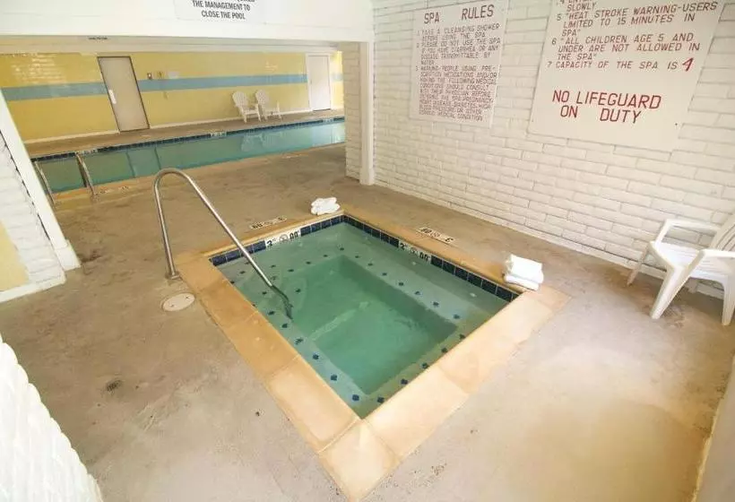 Szálloda Fairbridge Inn, Suites & Outlaw Conference Center – Kalispell