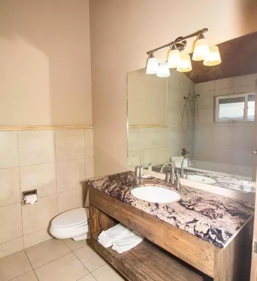 Szálloda Fairbridge Inn, Suites & Outlaw Conference Center – Kalispell