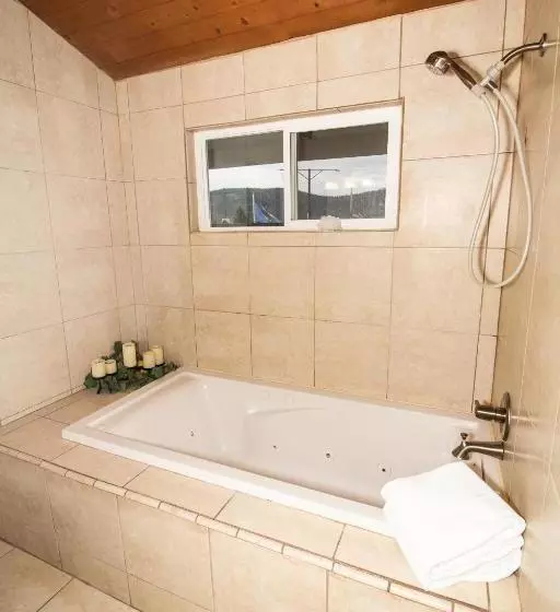 Szálloda Fairbridge Inn, Suites & Outlaw Conference Center – Kalispell