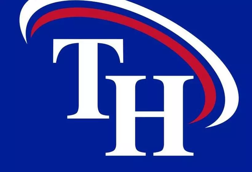 فندق Town House Inn Cape Girardeau