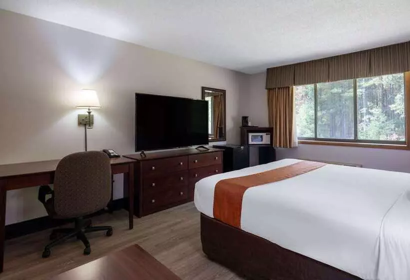 ホテル Travelodge By Wyndham Merrill