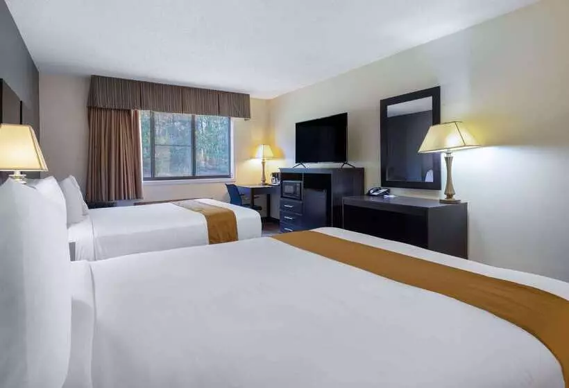 ホテル Travelodge By Wyndham Merrill