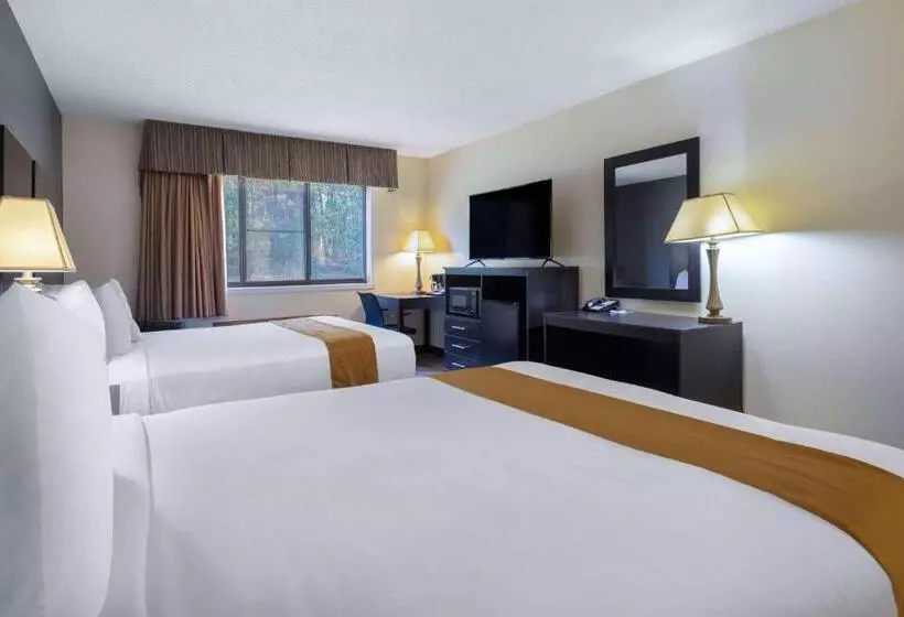 ホテル Travelodge By Wyndham Merrill